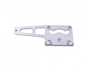 JP Hobby ER-150 Alloy Electric Retract Mount Plate - Left